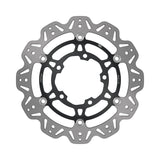 EBC Black Vee-Series Rotor MPN VR3091BLK