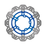 EBC Blue Vee-Series Rotor MPN VR3091BLU