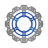 EBC Blue Vee-Series Rotor MPN VR3109BLU
