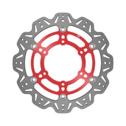 EBC Red Vee-Series Rotor MPN VR3109RED