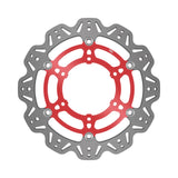 EBC Red Vee-Series Rotor MPN VR3109RED
