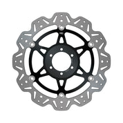 EBC Black Vee-Series Rotor MPN VR614BLK