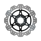 EBC Black Vee-Series Rotor MPN VR614BLK