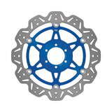 EBC Blue Vee-Series Rotor MPN VR614BLU