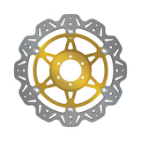 EBC Gold Vee-Series Rotor MPN VR614GLD