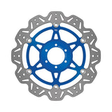EBC Blue Vee-Series Rotor MPN VR621BLU