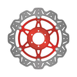 EBC Red Vee-Series Rotor MPN VR621RED