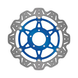 EBC Blue Vee-Series Rotor MPN VR622BLU