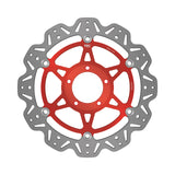 EBC Red Vee-Series Rotor MPN VR622RED