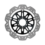 EBC Black Vee-Series Rotor MPN VR624BLK