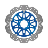 EBC Blue Vee-Series Rotor MPN VR624BLU