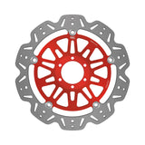 EBC Red Vee-Series Rotor MPN VR624RED
