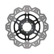 EBC Black Vee-Series Rotor MPN VR626BLK