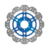EBC Blue Vee-Series Rotor MPN VR626BLU