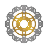 EBC Gold Vee-Series Rotor MPN VR626GLD