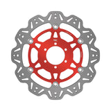 EBC Red Vee-Series Rotor MPN VR626RED
