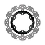 EBC Black Vee-Series Rotor MPN VR629BLK