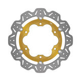 EBC Gold Vee-Series Rotor MPN VR629GLD