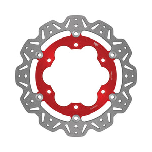 Descriptive image text