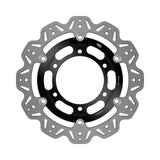 EBC Black Vee-Series Rotor MPN VR640BLK