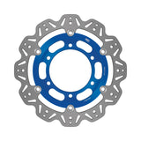 EBC Blue Vee-Series Rotor MPN VR640BLU