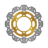 EBC Gold Vee-Series Rotor MPN VR640GLD