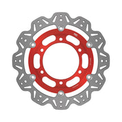 EBC Red Vee-Series Rotor MPN VR640RED