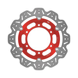 EBC Red Vee-Series Rotor MPN VR640RED