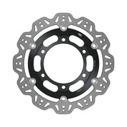 EBC Black Vee-Series Rotor MPN VR646BLK