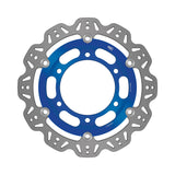 EBC Blue Vee-Series Rotor MPN VR646BLU