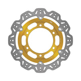 EBC Gold Vee-Series Rotor MPN VR646GLD