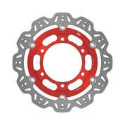 EBC Red Vee-Series Rotor MPN VR646RED