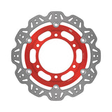 EBC Red Vee-Series Rotor MPN VR646RED