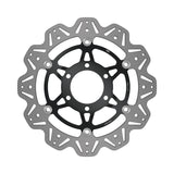 EBC Black Vee-Series Rotor MPN VR647BLK
