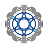 EBC Blue Vee-Series Rotor MPN VR647BLU