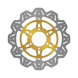EBC Gold Vee-Series Rotor MPN VR647GLD