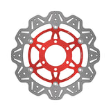 EBC Red Vee-Series Rotor MPN VR647RED