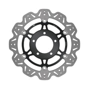 EBC Black Vee-Series Rotor MPN VR662BLK