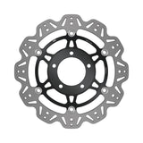 EBC Black Vee-Series Rotor MPN VR662BLK