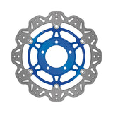 EBC Blue Vee-Series Rotor MPN VR662BLU