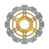 EBC Gold Vee-Series Rotor MPN VR662GLD