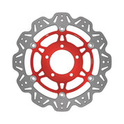 EBC Red Vee-Series Rotor MPN VR662RED