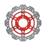 EBC Red Vee-Series Rotor MPN VR662RED