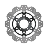 EBC Black Vee-Series Rotor MPN VR669BLK