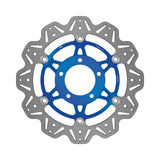 EBC Blue Vee-Series Rotor MPN VR669BLU