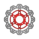 EBC Red Vee-Series Rotor MPN VR669RED