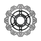 EBC Black Vee-Series Rotor MPN VR679BLK