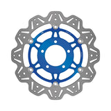 EBC Blue Vee-Series Rotor MPN VR679BLU