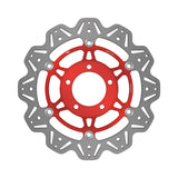 EBC Red Vee-Series Rotor MPN VR679RED