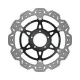 EBC Black Vee-Series Rotor MPN VR694BLK